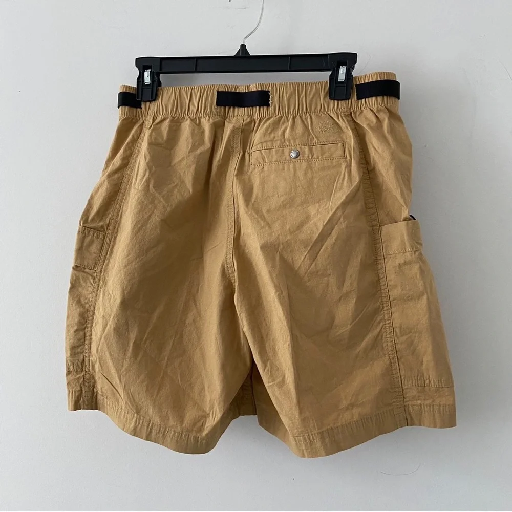 The North Face Men's Ripstop Easy Cargo Shorts Size Medium